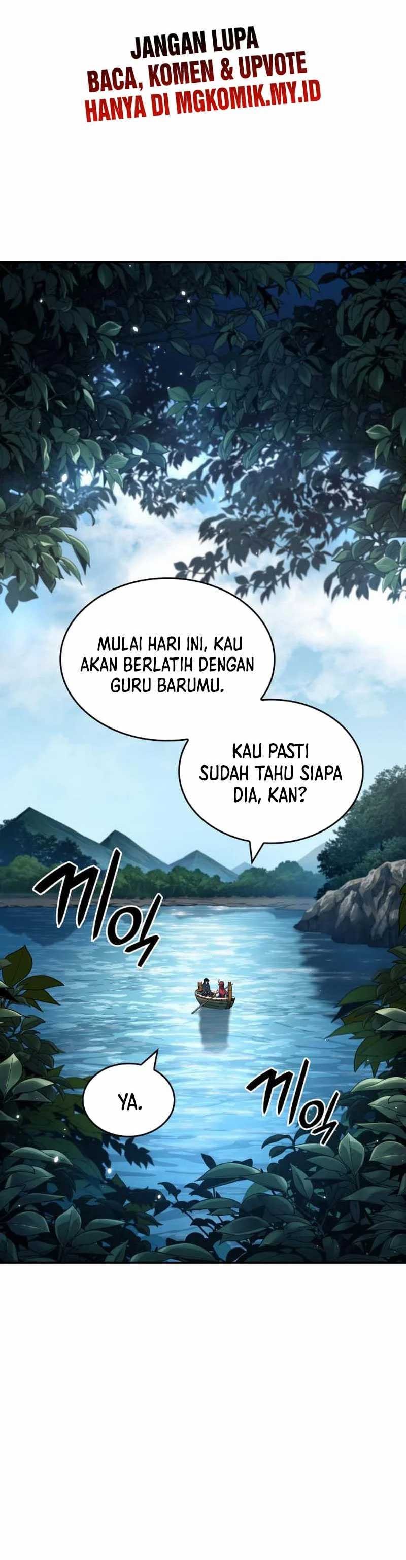 Baca Vallhala Saga - Chapter 23 halaman 50