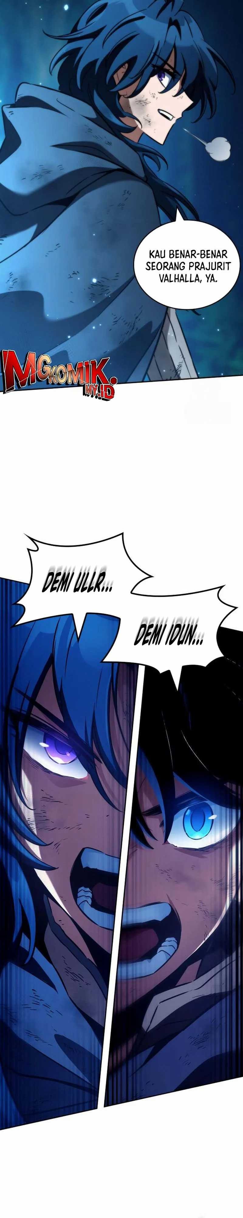 Baca Vallhala Saga - Chapter 23 halaman 6