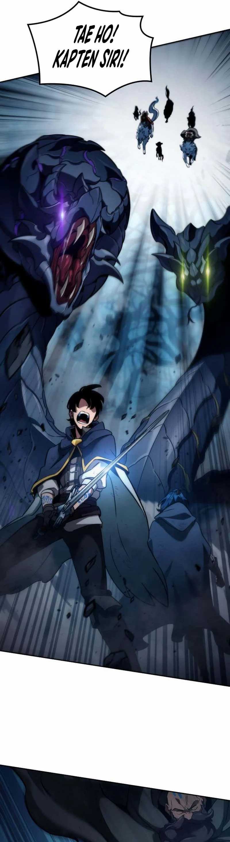 Baca Vallhala Saga - Chapter 23 halaman 8