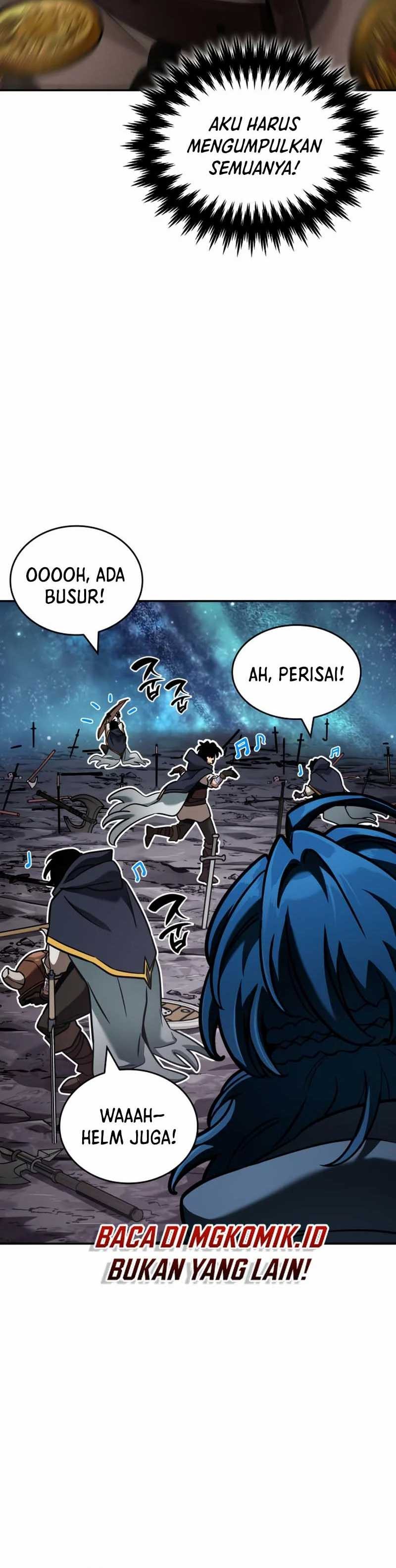 Baca Vallhala Saga - Chapter 27 halaman 10