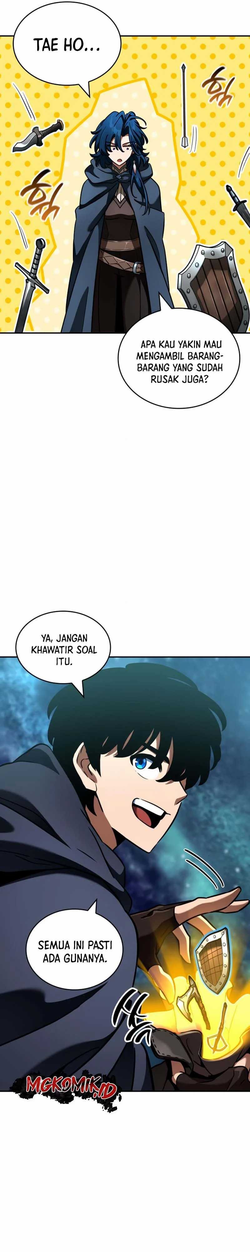 Baca Vallhala Saga - Chapter 27 halaman 11