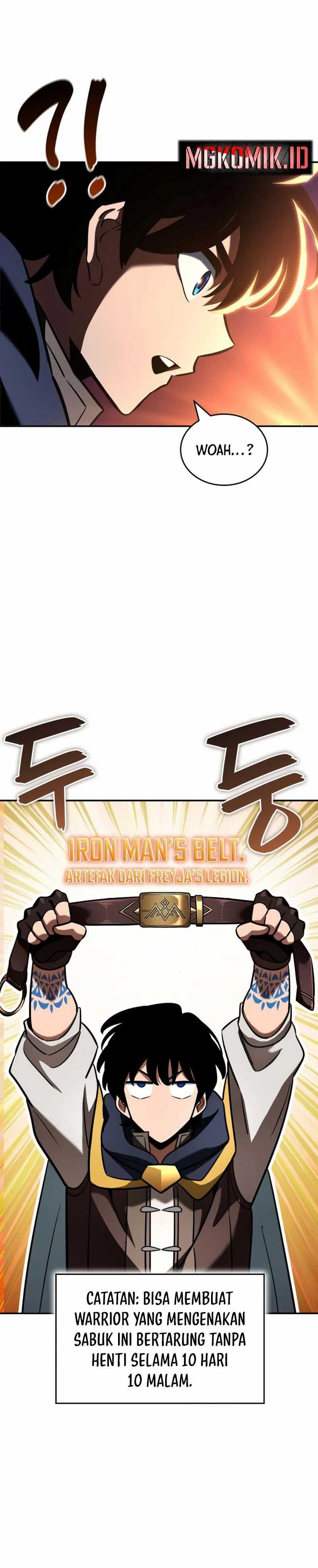 Baca Vallhala Saga - Chapter 27 halaman 12