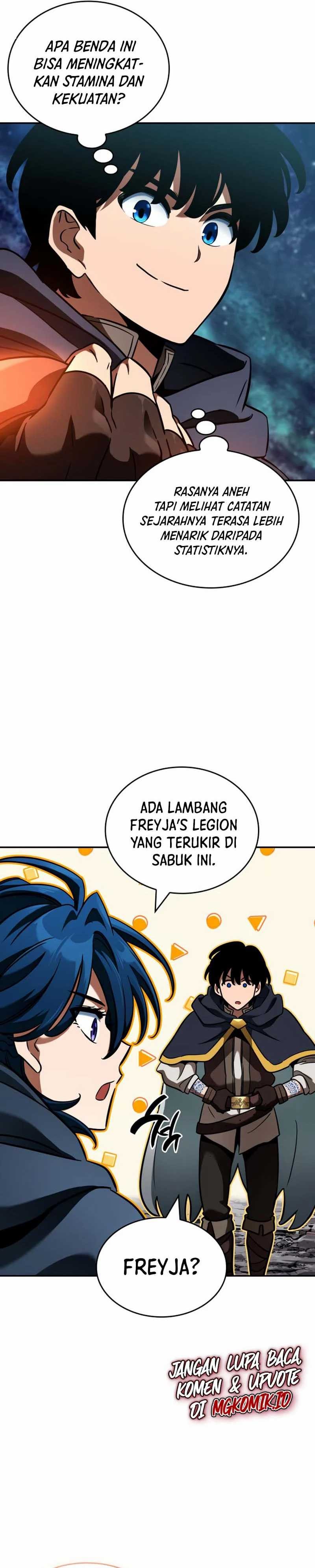 Baca Vallhala Saga - Chapter 27 halaman 13