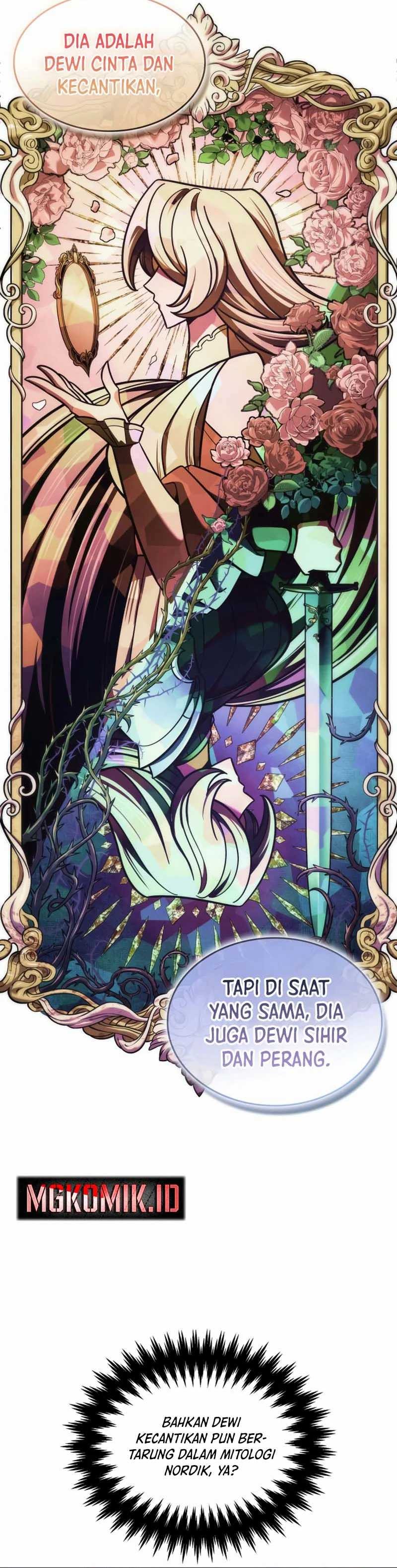 Baca Vallhala Saga - Chapter 27 halaman 14