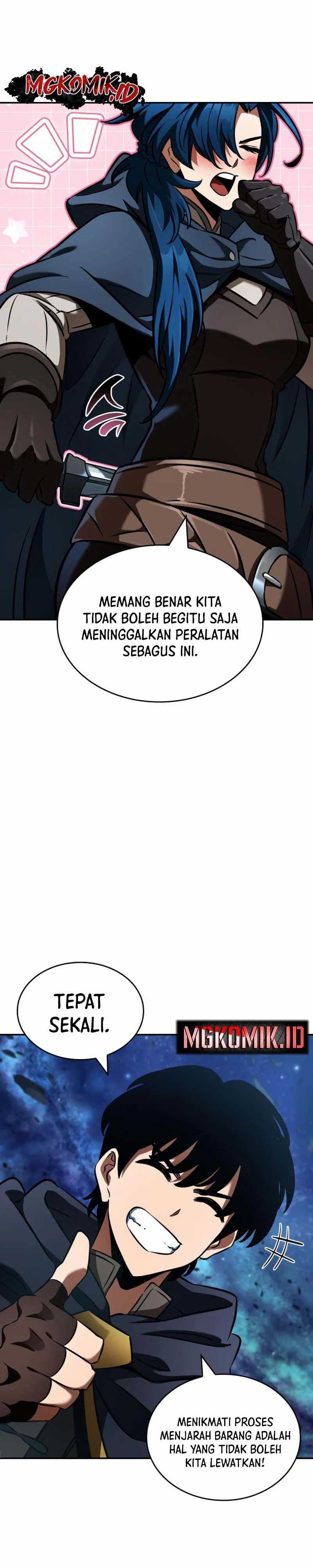 Baca Vallhala Saga - Chapter 27 halaman 16