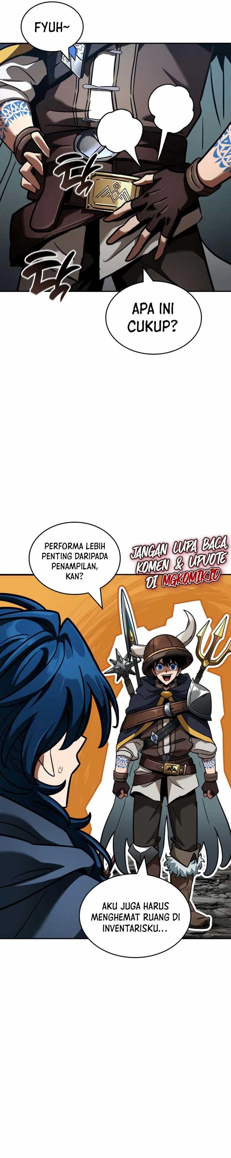 Baca Vallhala Saga - Chapter 27 halaman 18