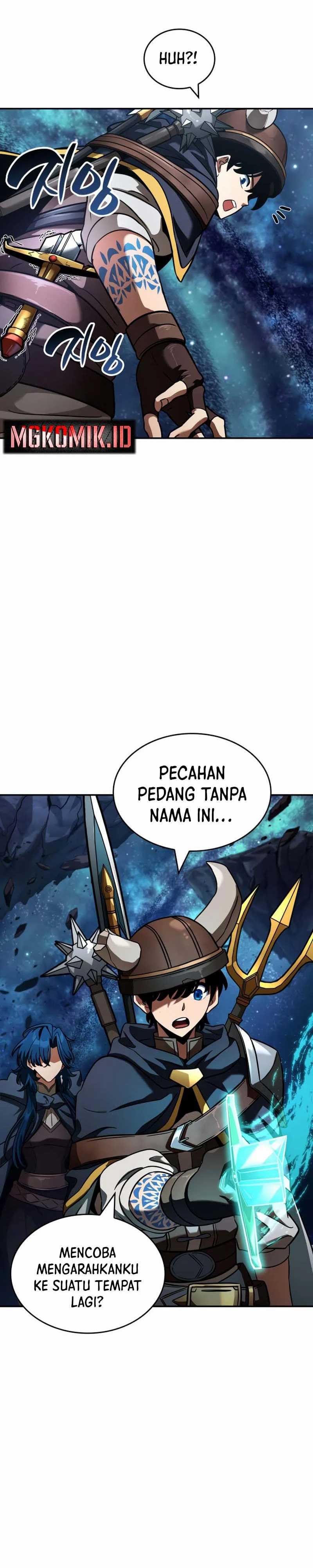 Baca Vallhala Saga - Chapter 27 halaman 19