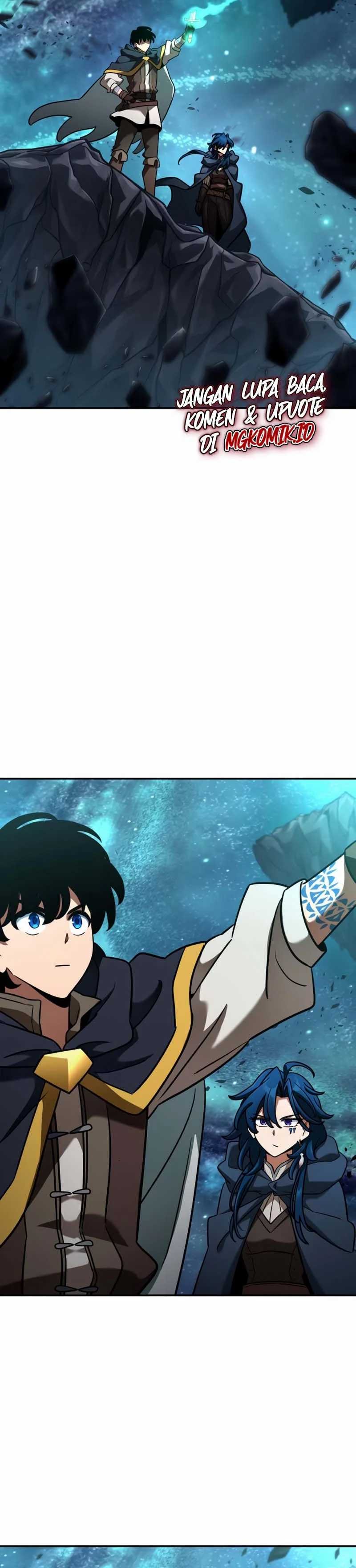 Baca Vallhala Saga - Chapter 27 halaman 2