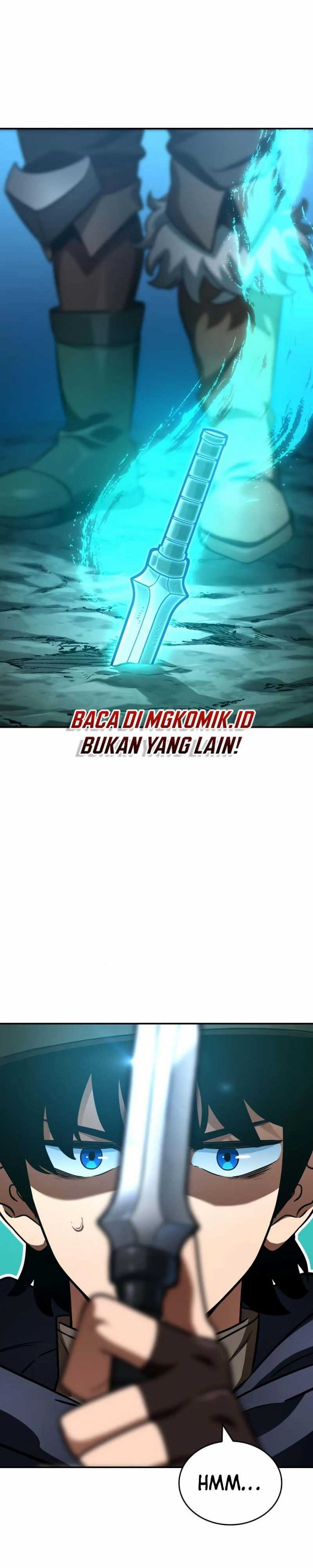 Baca Vallhala Saga - Chapter 27 halaman 20