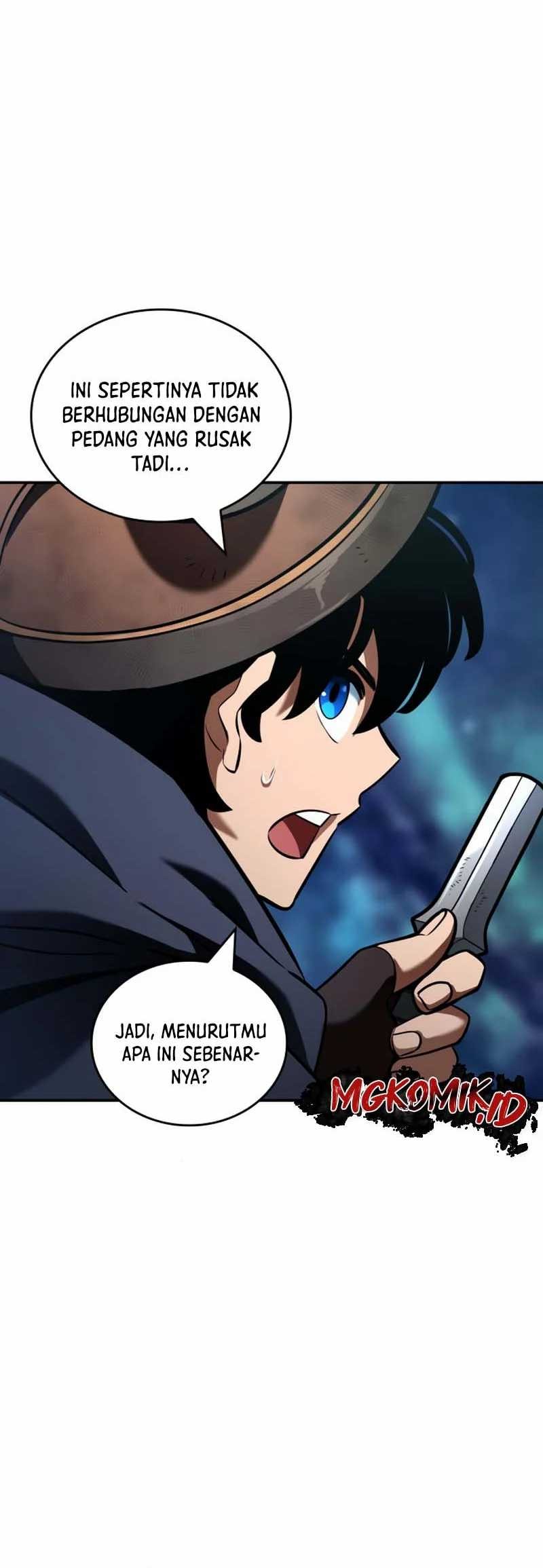 Baca Vallhala Saga - Chapter 27 halaman 21