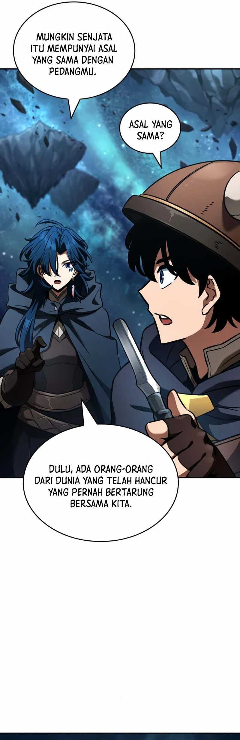 Baca Vallhala Saga - Chapter 27 halaman 22