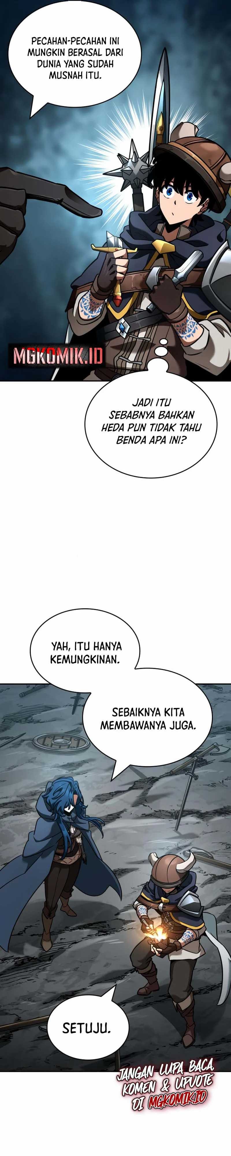 Baca Vallhala Saga - Chapter 27 halaman 23