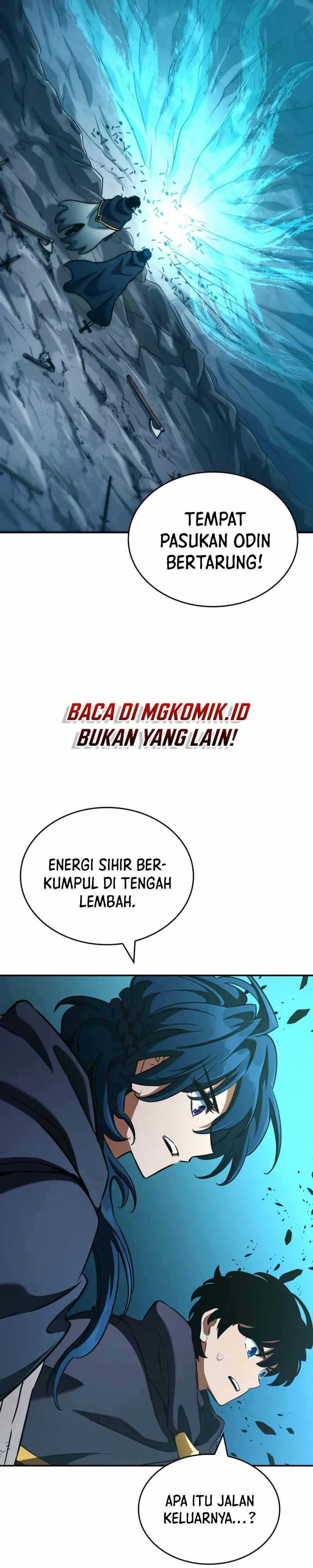 Baca Vallhala Saga - Chapter 27 halaman 26