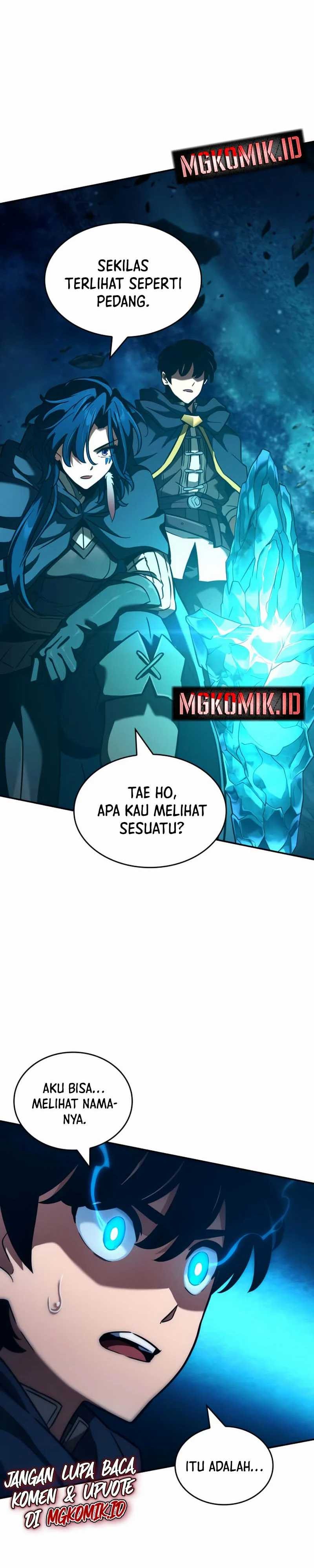 Baca Vallhala Saga - Chapter 27 halaman 28