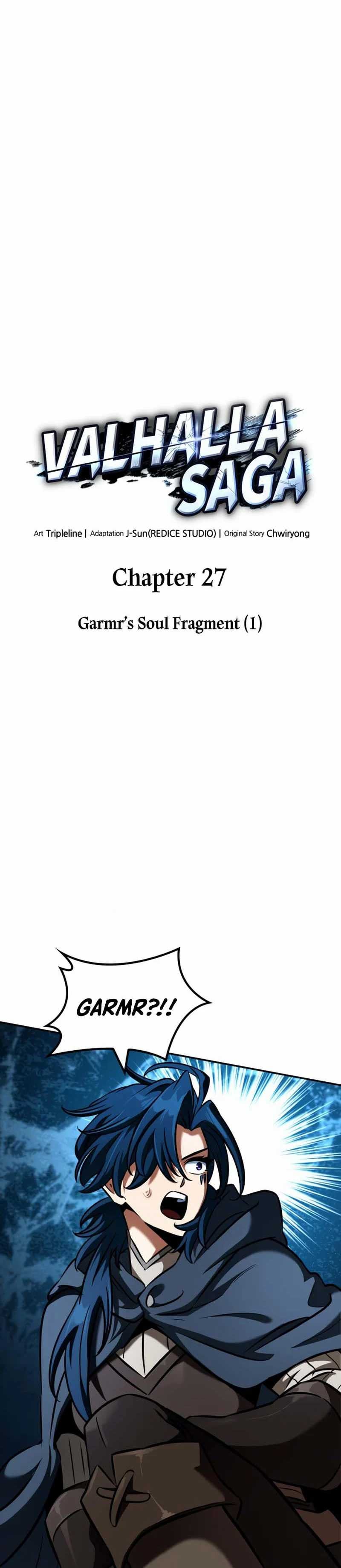 Baca Vallhala Saga - Chapter 27 halaman 29