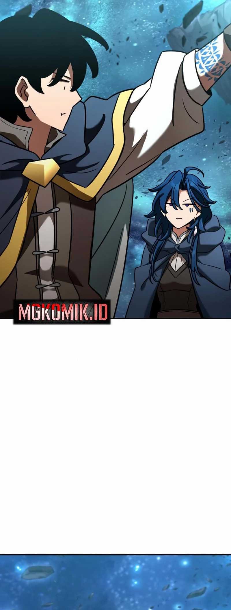 Baca Vallhala Saga - Chapter 27 halaman 3