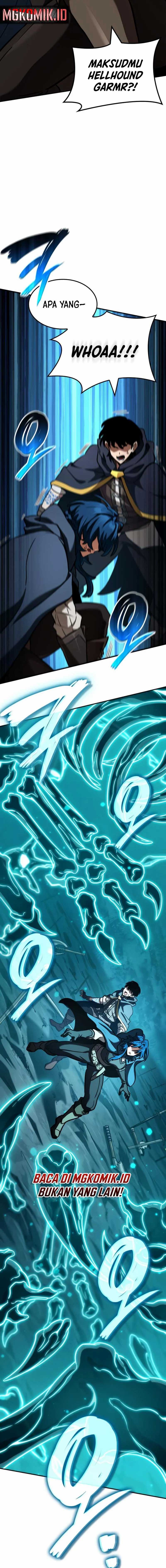 Baca Vallhala Saga - Chapter 27 halaman 30