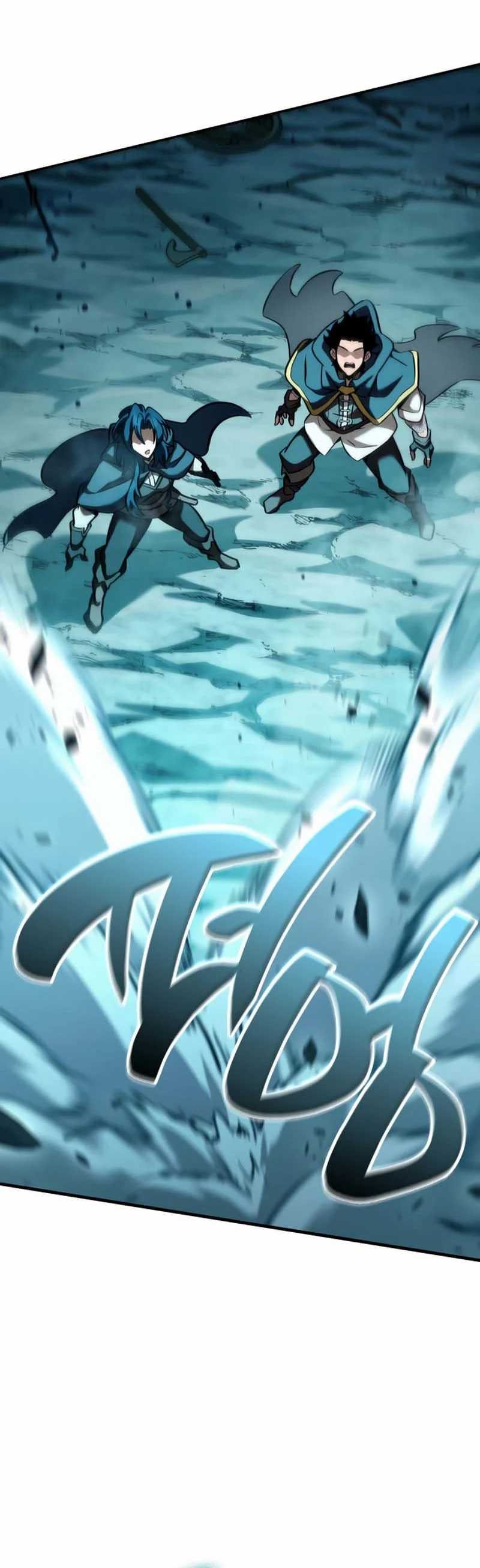 Baca Vallhala Saga - Chapter 27 halaman 33