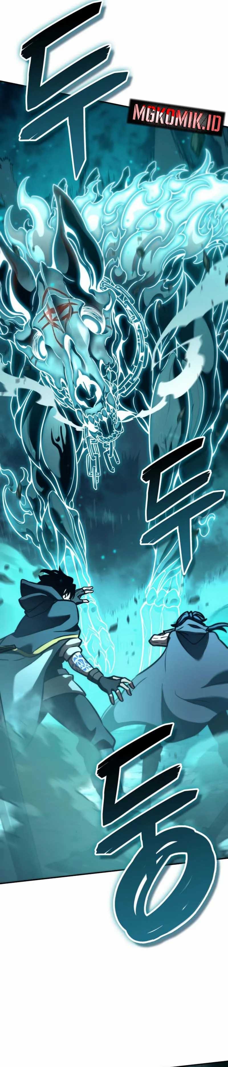 Baca Vallhala Saga - Chapter 27 halaman 34