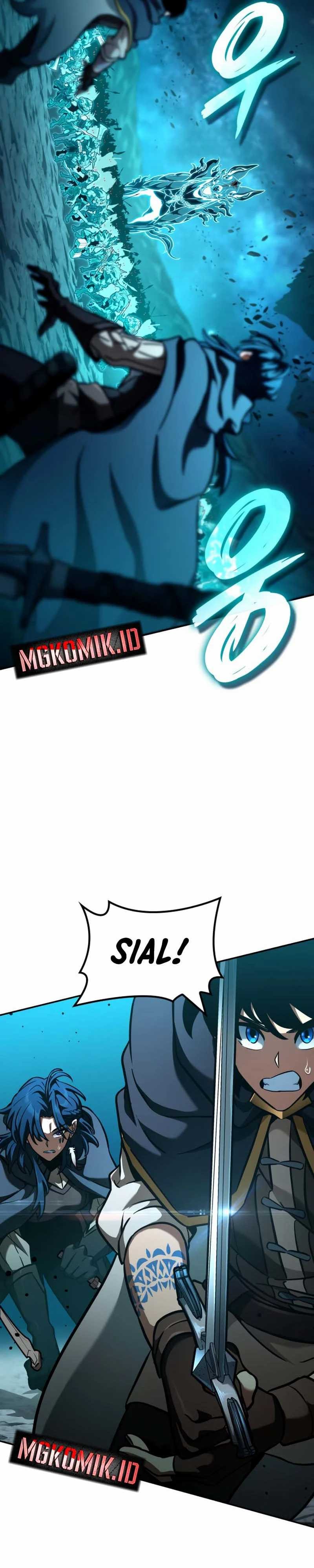 Baca Vallhala Saga - Chapter 27 halaman 37