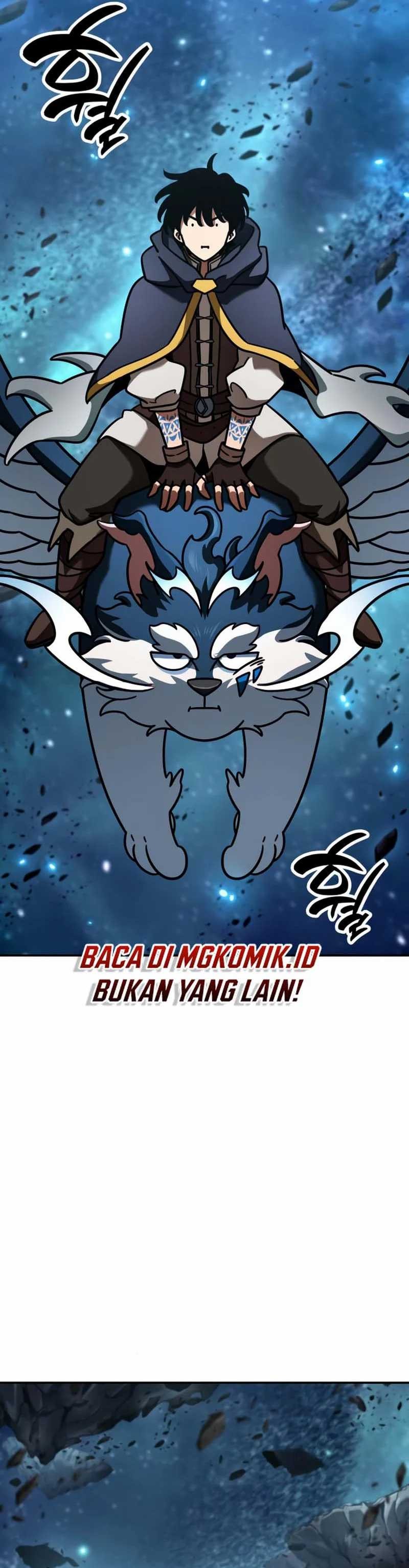 Baca Vallhala Saga - Chapter 27 halaman 4