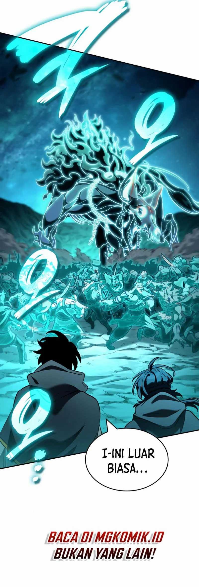 Baca Vallhala Saga - Chapter 27 halaman 41