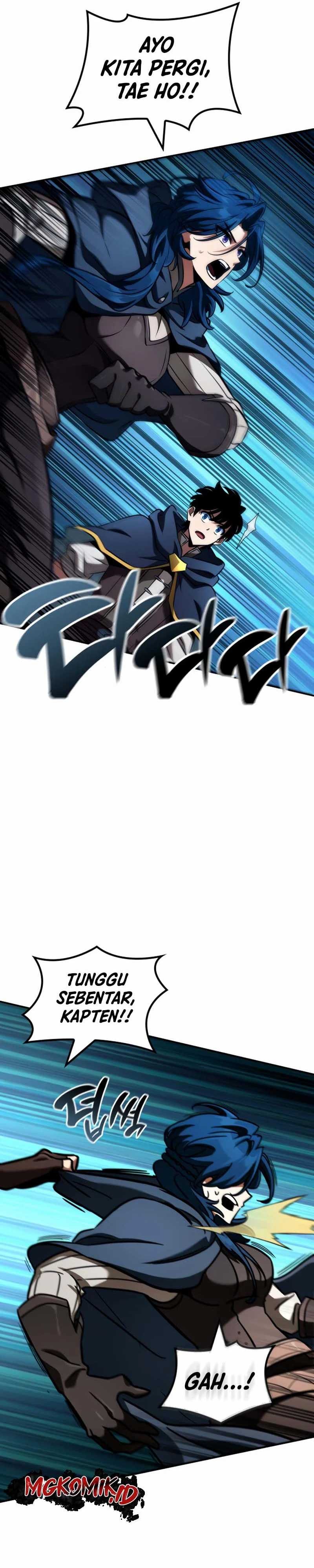 Baca Vallhala Saga - Chapter 27 halaman 42