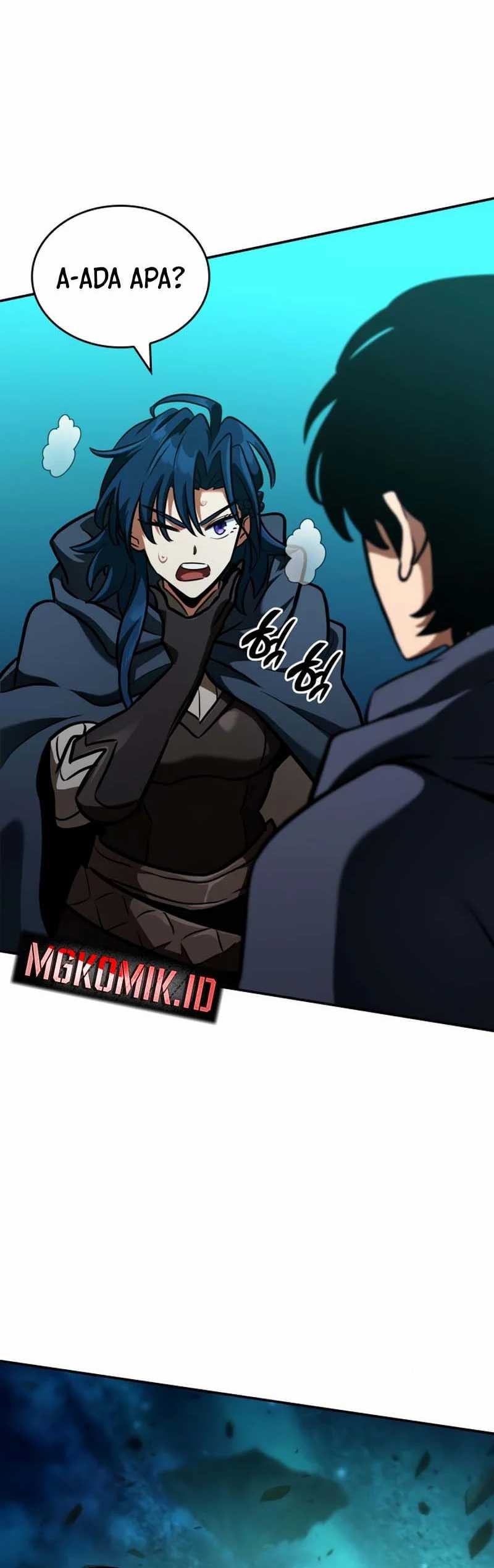 Baca Vallhala Saga - Chapter 27 halaman 43