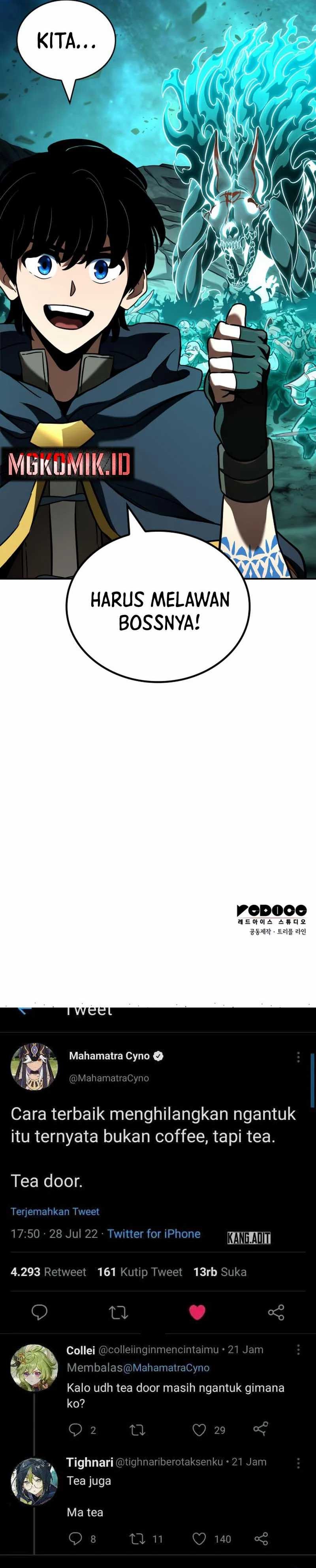 Baca Vallhala Saga - Chapter 27 halaman 44