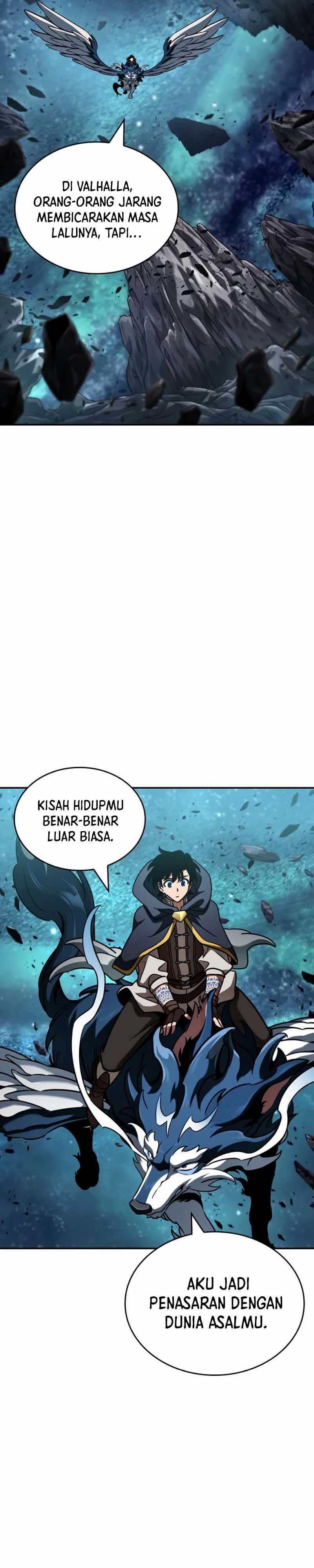 Baca Vallhala Saga - Chapter 27 halaman 5