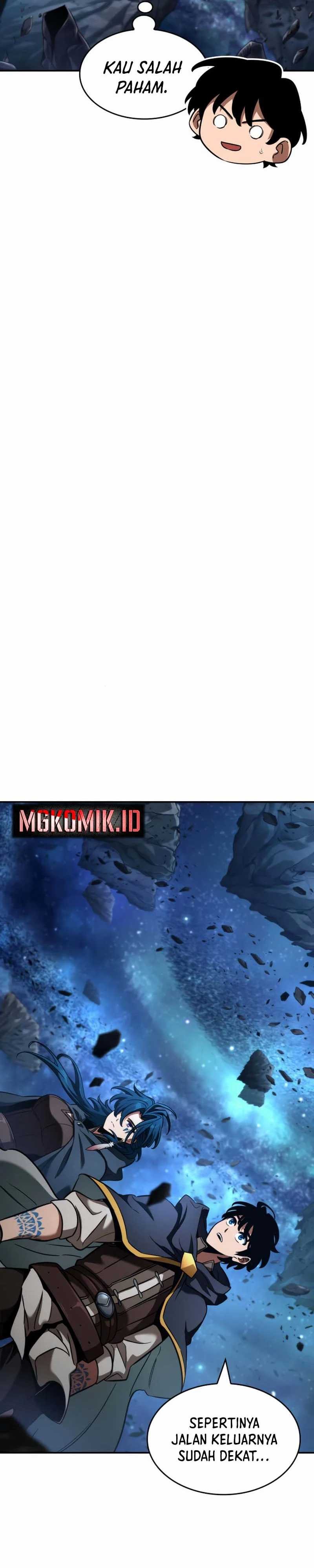 Baca Vallhala Saga - Chapter 27 halaman 7