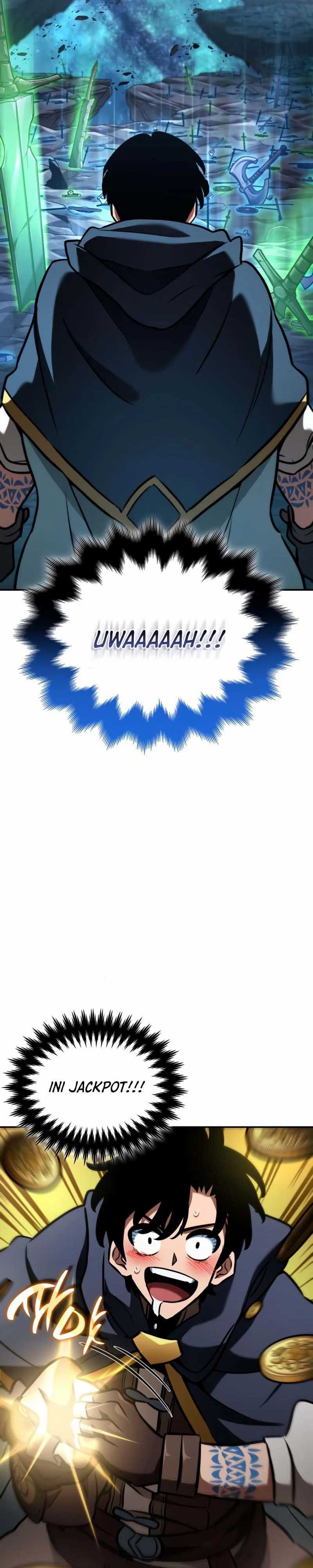 Baca Vallhala Saga - Chapter 27 halaman 9