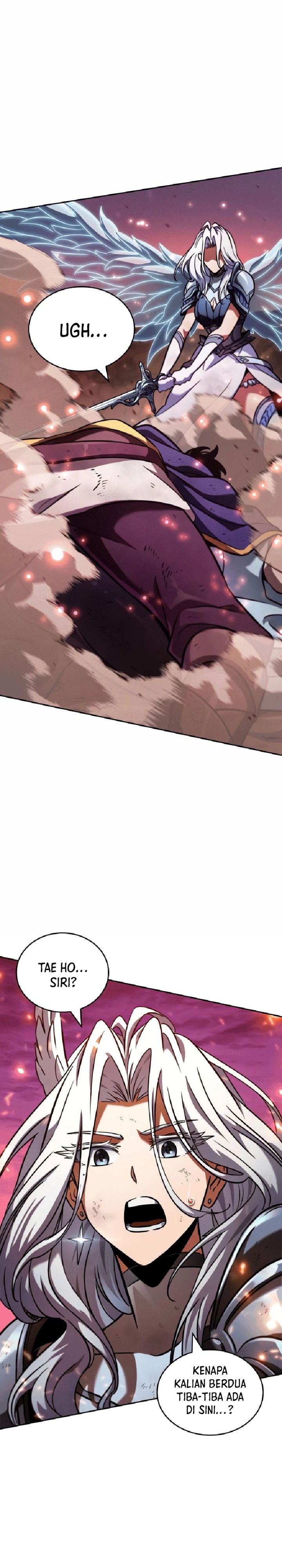 Baca Vallhala Saga - Chapter 29 halaman 11