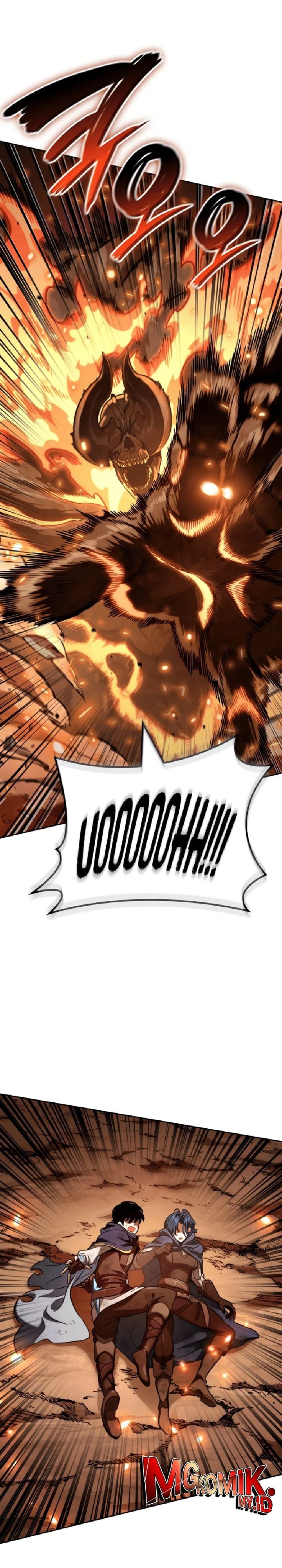 Baca Vallhala Saga - Chapter 29 halaman 13