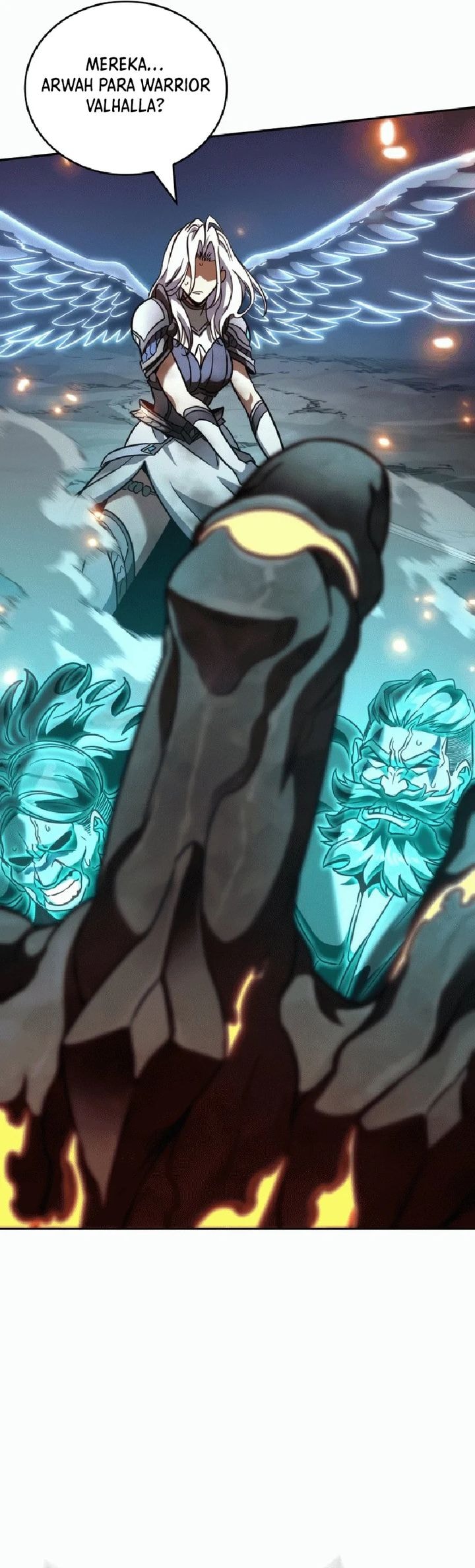 Baca Vallhala Saga - Chapter 29 halaman 17