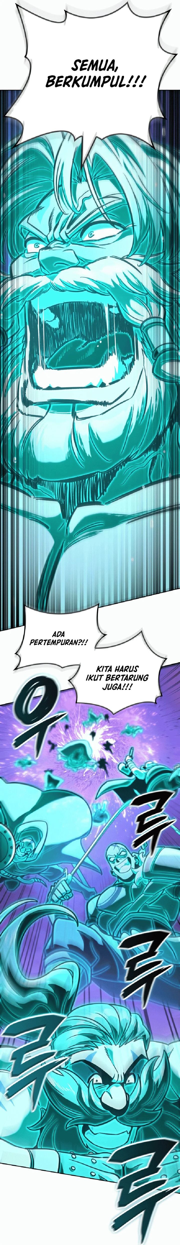 Baca Vallhala Saga - Chapter 29 halaman 18