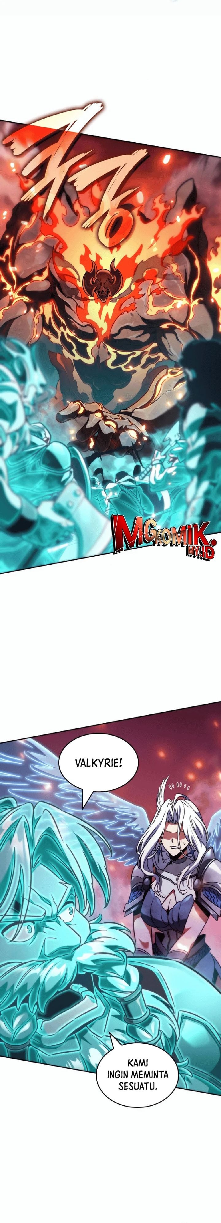 Baca Vallhala Saga - Chapter 29 halaman 19