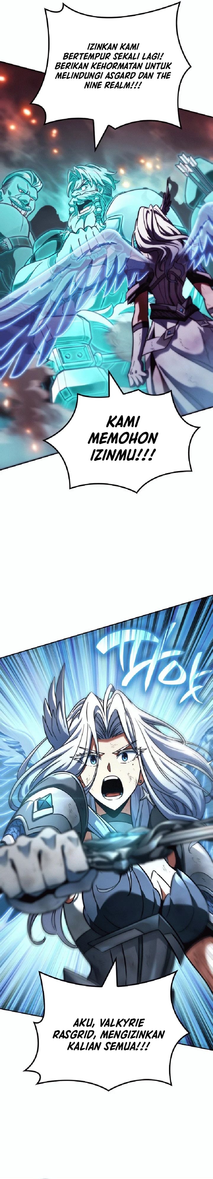 Baca Vallhala Saga - Chapter 29 halaman 20