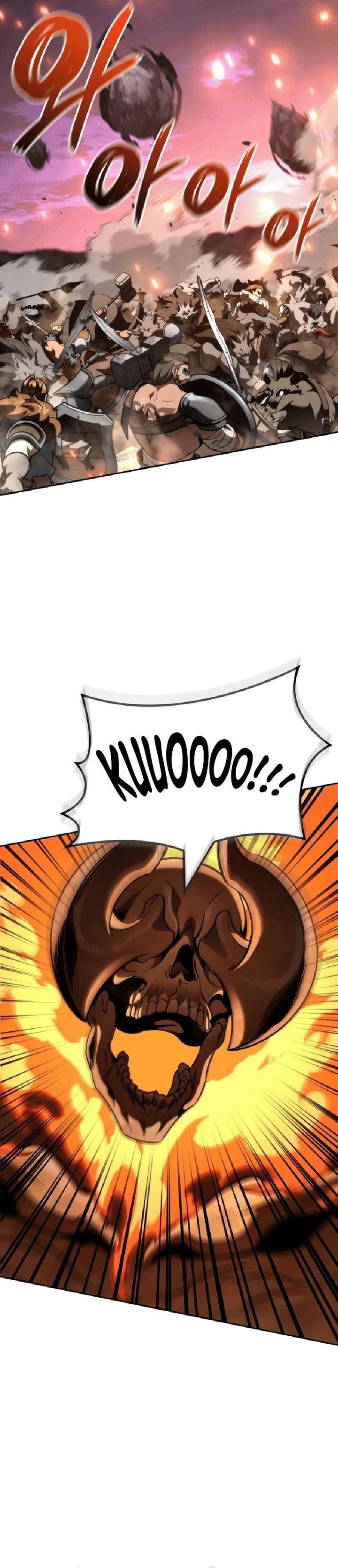 Baca Vallhala Saga - Chapter 29 halaman 23