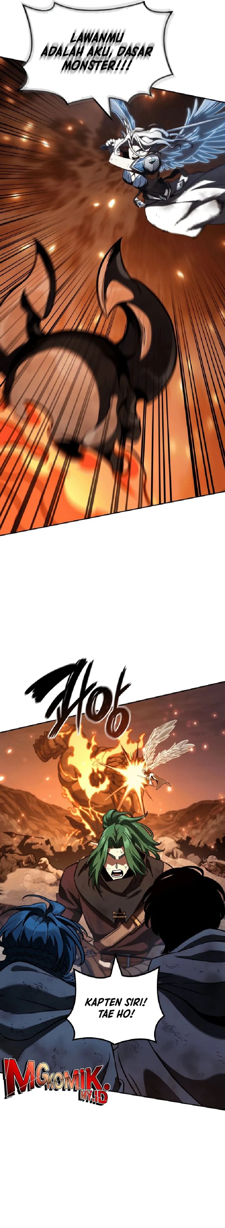 Baca Vallhala Saga - Chapter 29 halaman 24