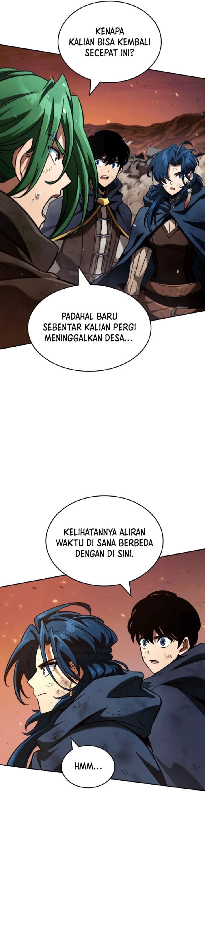 Baca Vallhala Saga - Chapter 29 halaman 25