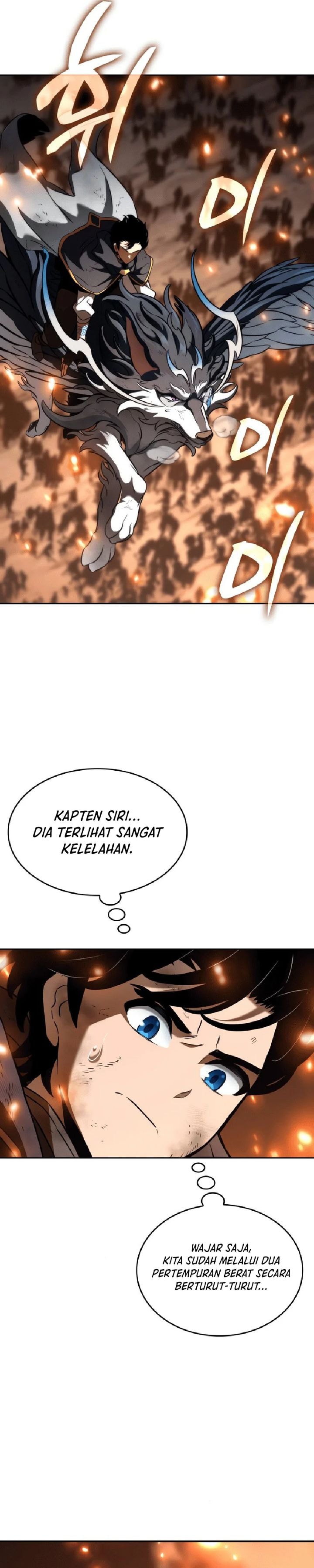 Baca Vallhala Saga - Chapter 29 halaman 28