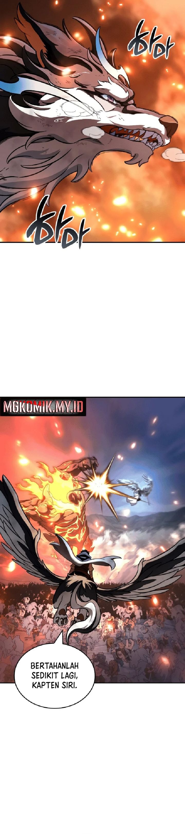 Baca Vallhala Saga - Chapter 29 halaman 29