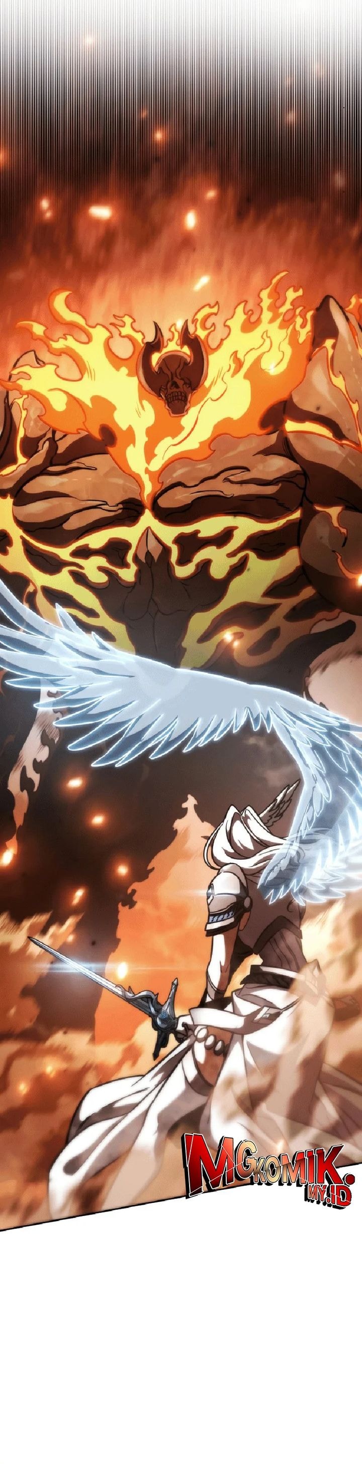 Baca Vallhala Saga - Chapter 29 halaman 3