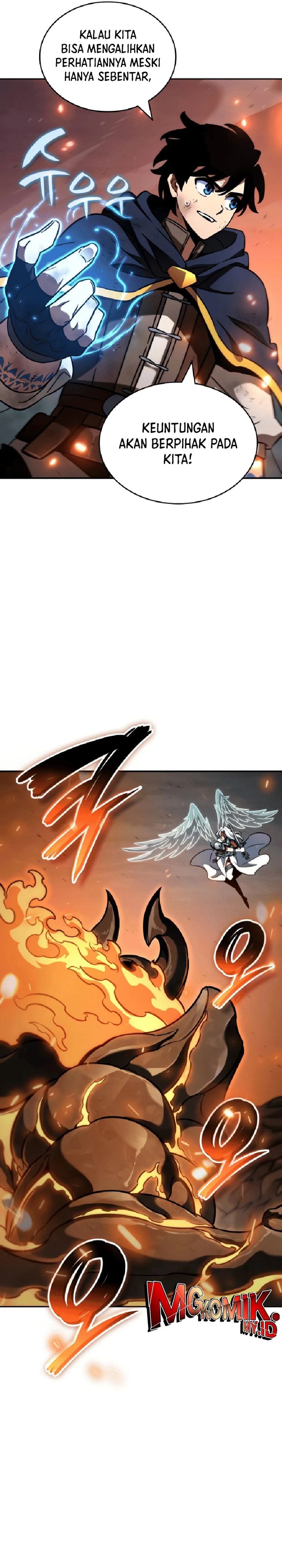 Baca Vallhala Saga - Chapter 29 halaman 31