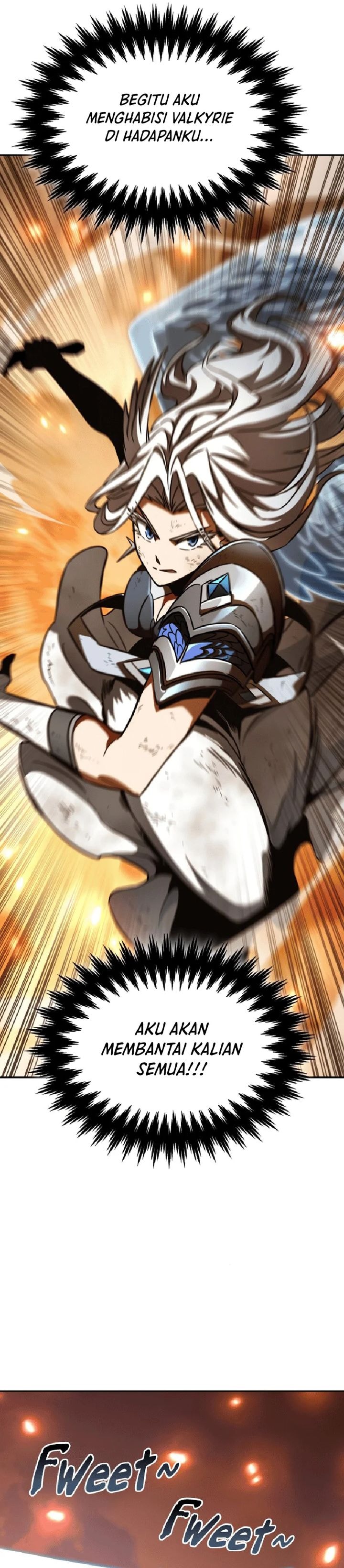 Baca Vallhala Saga - Chapter 29 halaman 34