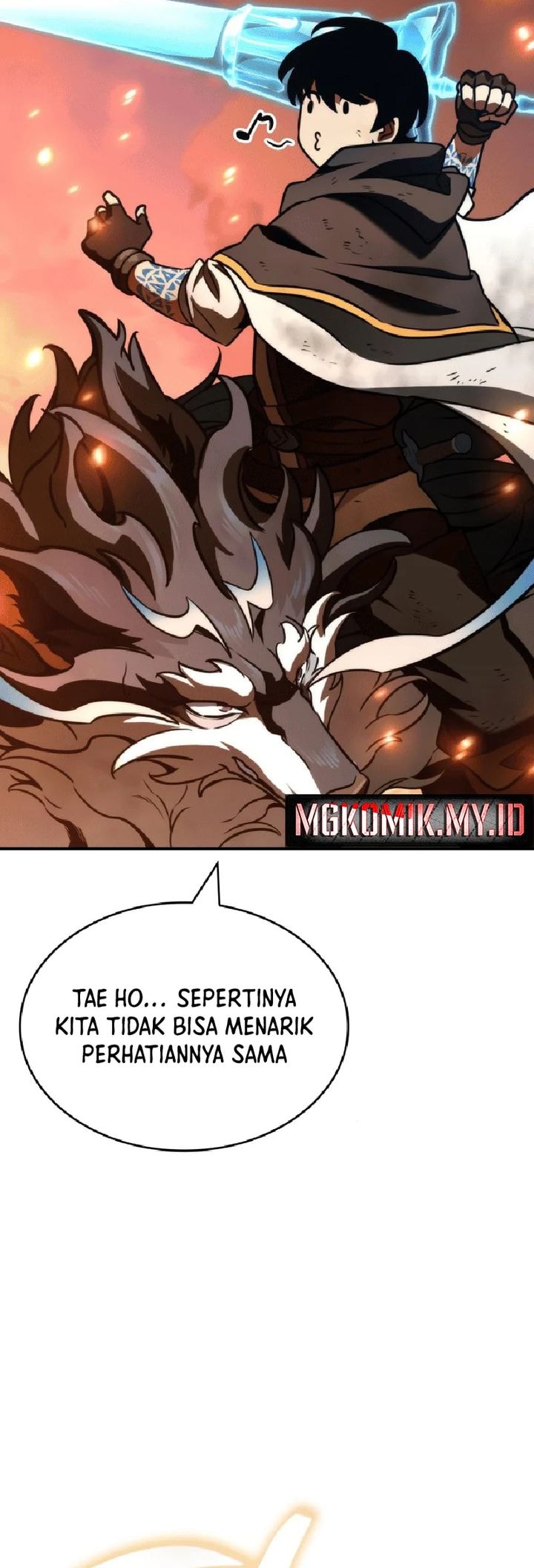 Baca Vallhala Saga - Chapter 29 halaman 35