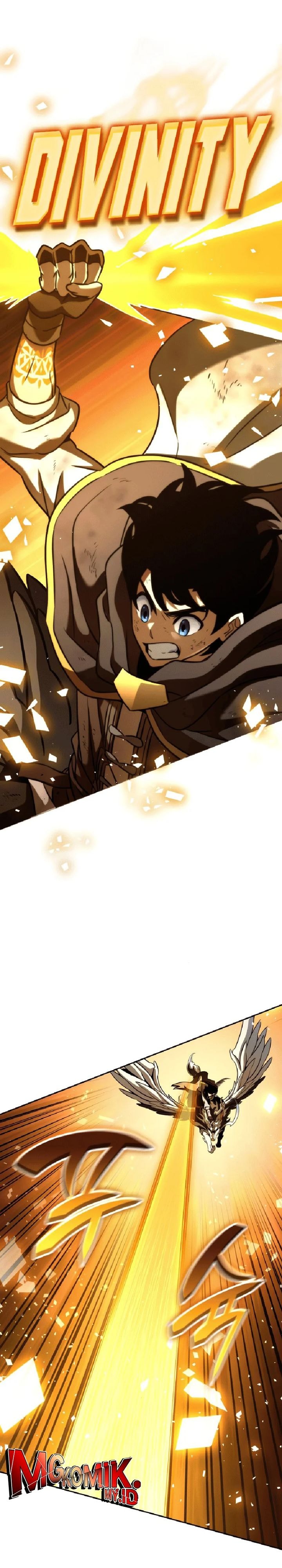 Baca Vallhala Saga - Chapter 29 halaman 37