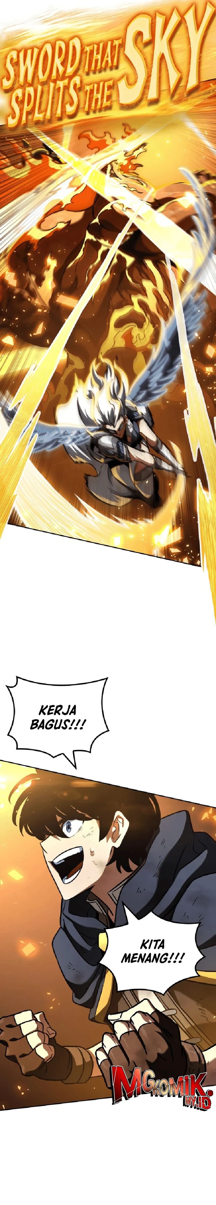 Baca Vallhala Saga - Chapter 29 halaman 40