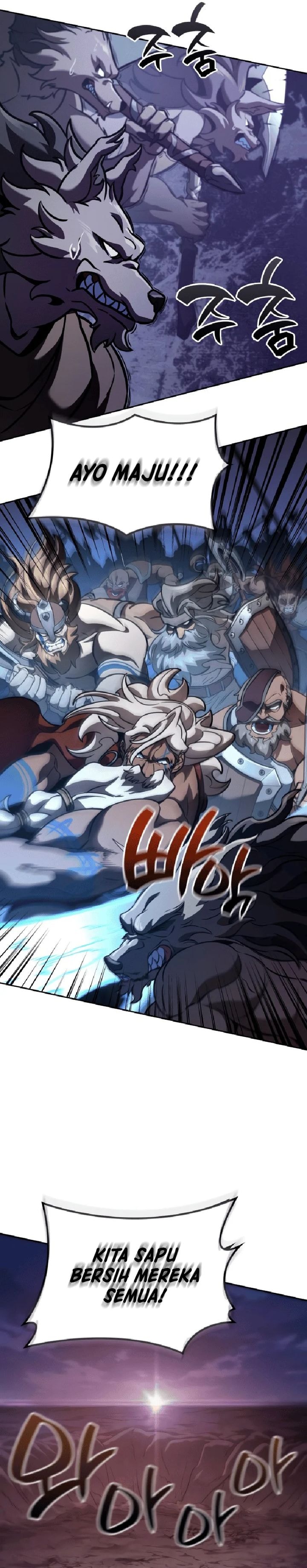 Baca Vallhala Saga - Chapter 29 halaman 42